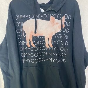 Shane Dawson sweatshirt